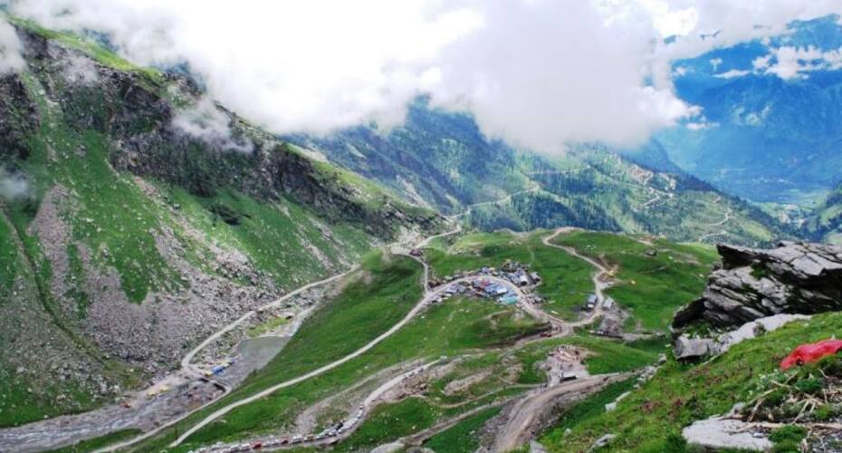 Hotel Siyal Holiday Inn, Manali 5